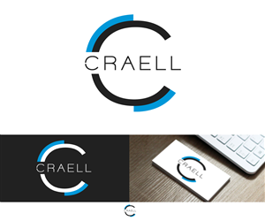 Logo-Design von MVN Digital für Craell | Design: #6170390