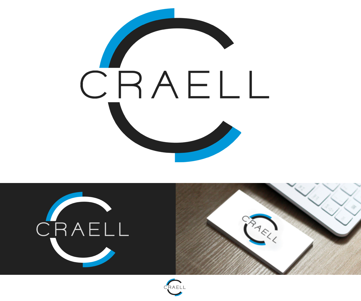 Design de Logo par MVN Digital pour Craell | Design #6177691