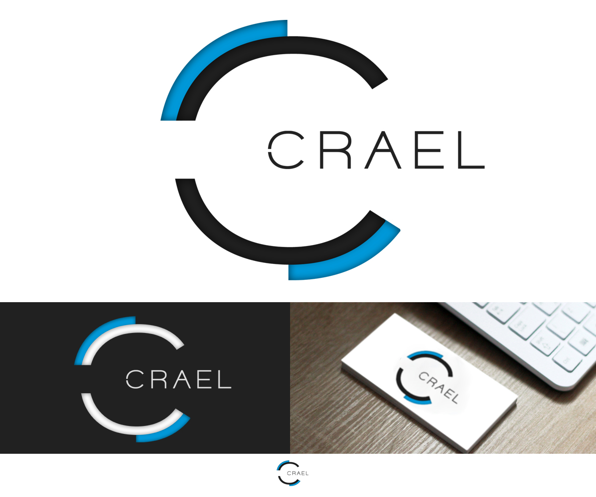 Logo-Design von MVN Digital für Craell | Design #6180630