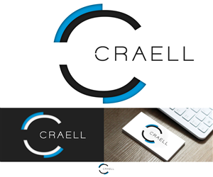 Logo-Design von MVN Digital für Craell | Design: #6180789