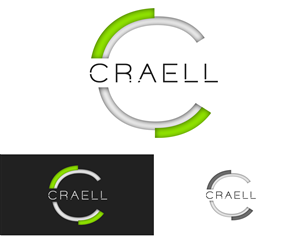 Logo-Design von MVN Digital für Craell | Design: #6187900