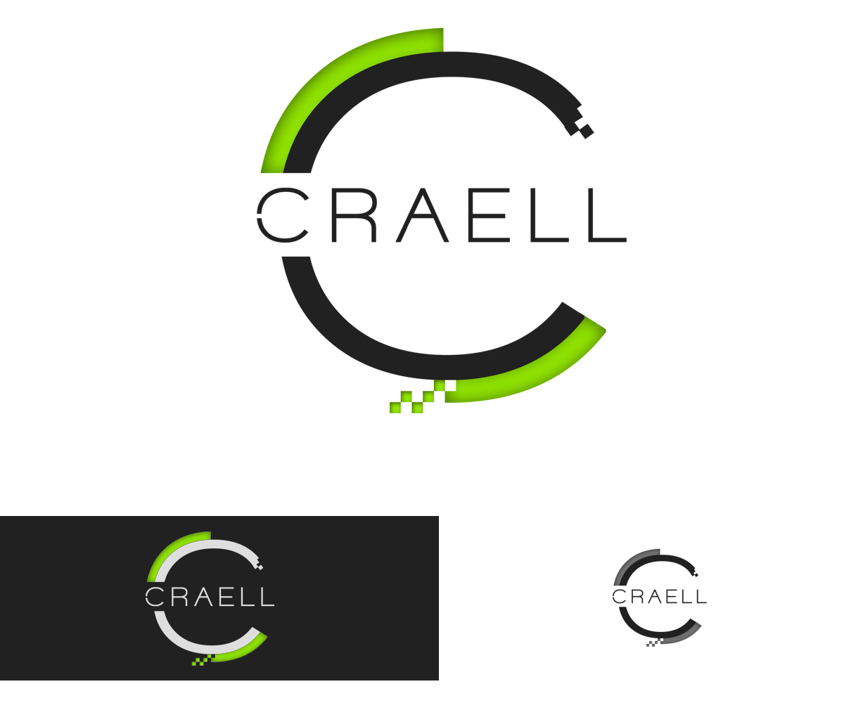 Design de Logo par MVN Digital pour Craell | Design #6202181