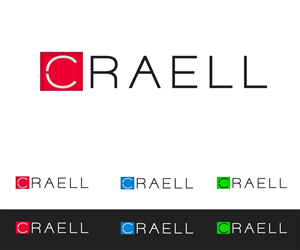 Logo-Design von MVN Digital für Craell | Design: #6229892