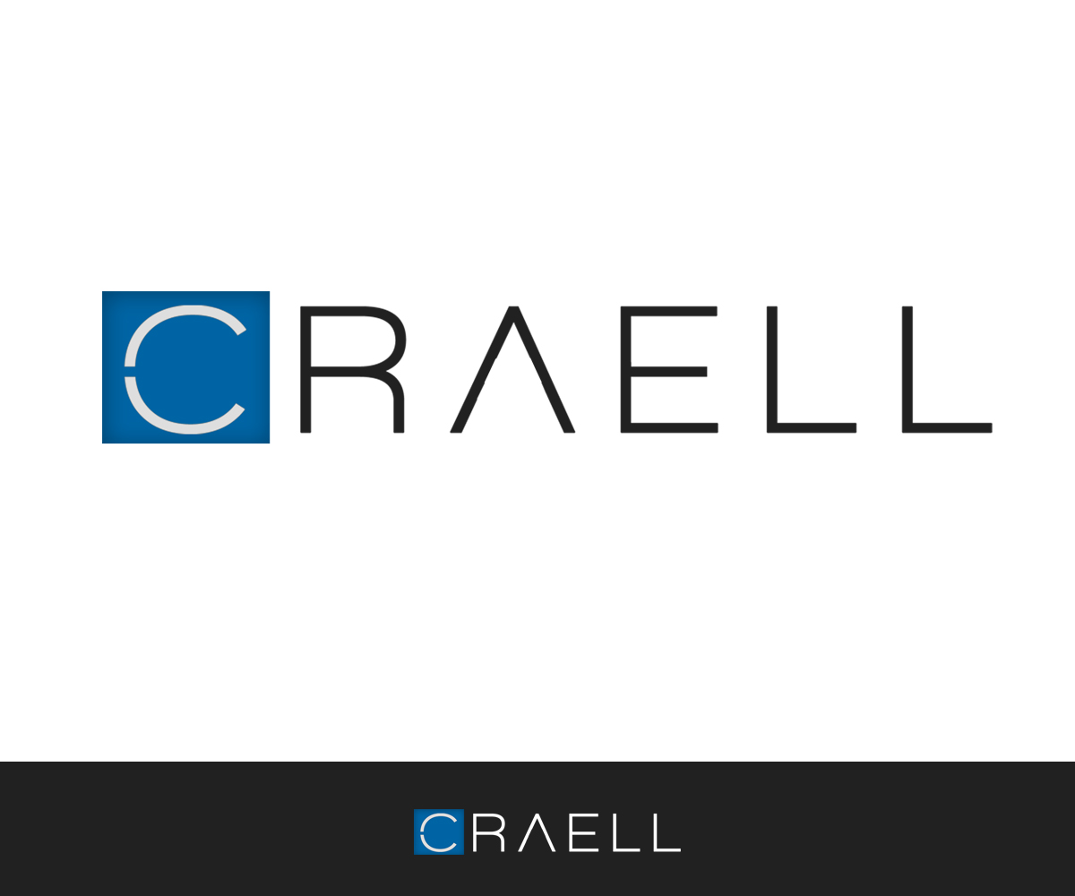 Logo Design by MVN Digital for Craell | Design #6232695