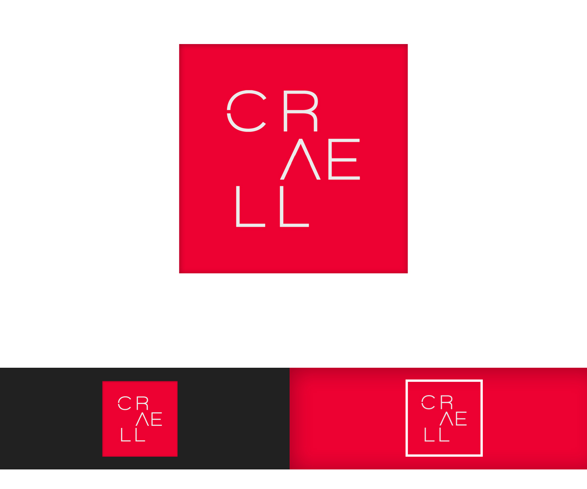 Design de Logo par MVN Digital pour Craell | Design #6240064