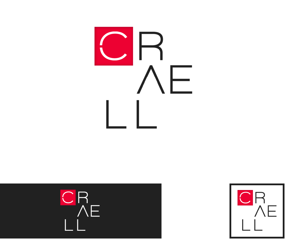 Design de Logo par MVN Digital pour Craell | Design #6240068