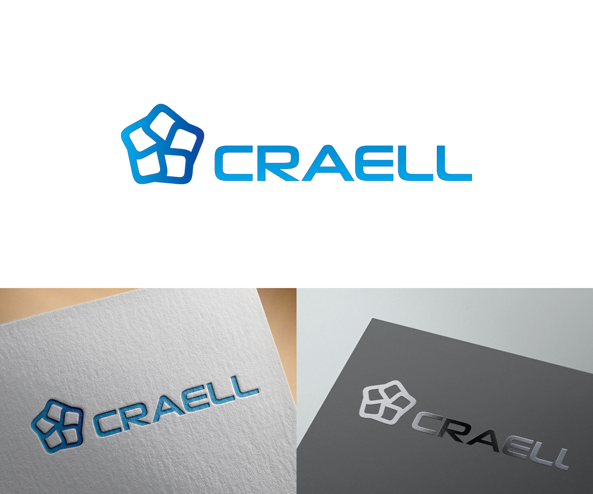 Logo Design by SB Design for Craell | Design #6184863