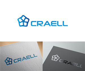 Logo-Design von SB Design für Craell | Design: #6184863