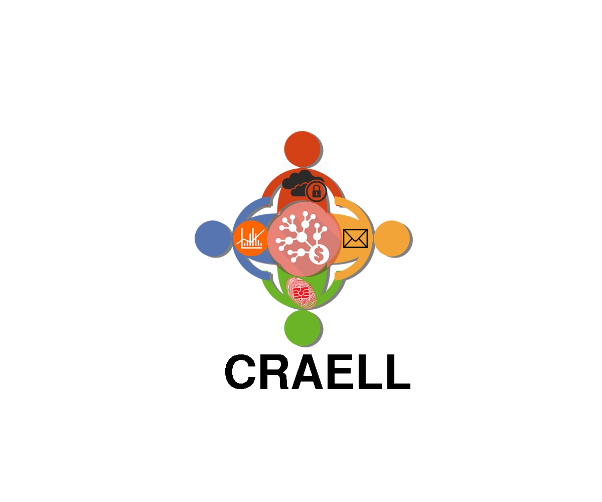 Logo Design by Deepshikha Das for Craell | Design #6180532