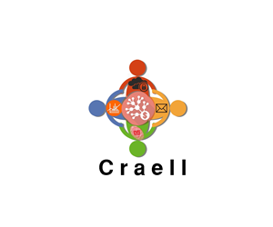Logo-Design von Deepshikha Das für Craell | Design: #6180558