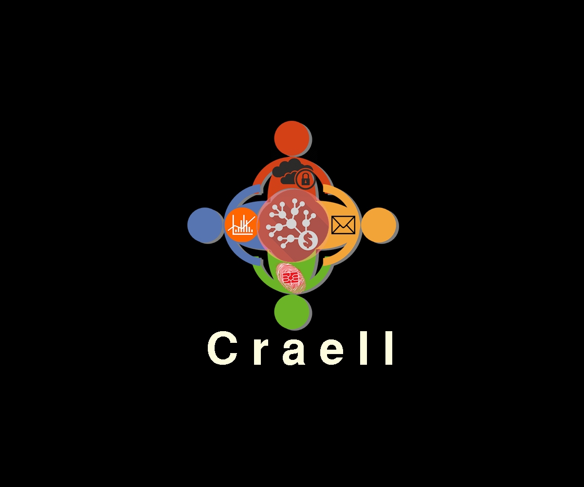 Logo Design by Deepshikha Das for Craell | Design #6180575