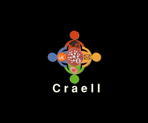 Logo-Design von Deepshikha Das für Craell | Design: #6180575