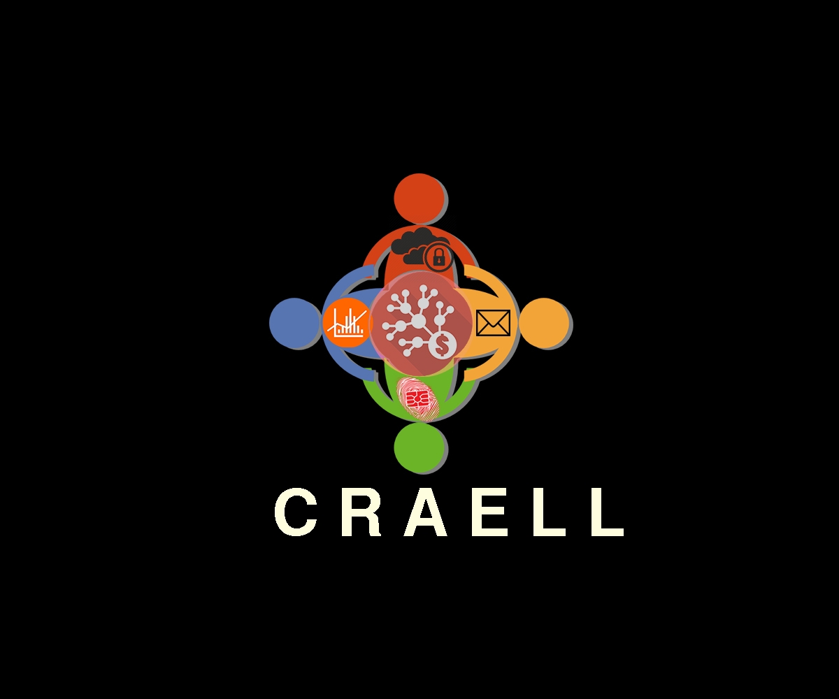 Logo Design by Deepshikha Das for Craell | Design #6180589