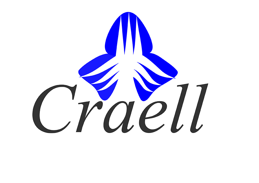Logo Design by Strahinja Ševo for Craell | Design #6253184
