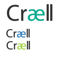 Logo-Design von Gendorn für Craell | Design: #6255968