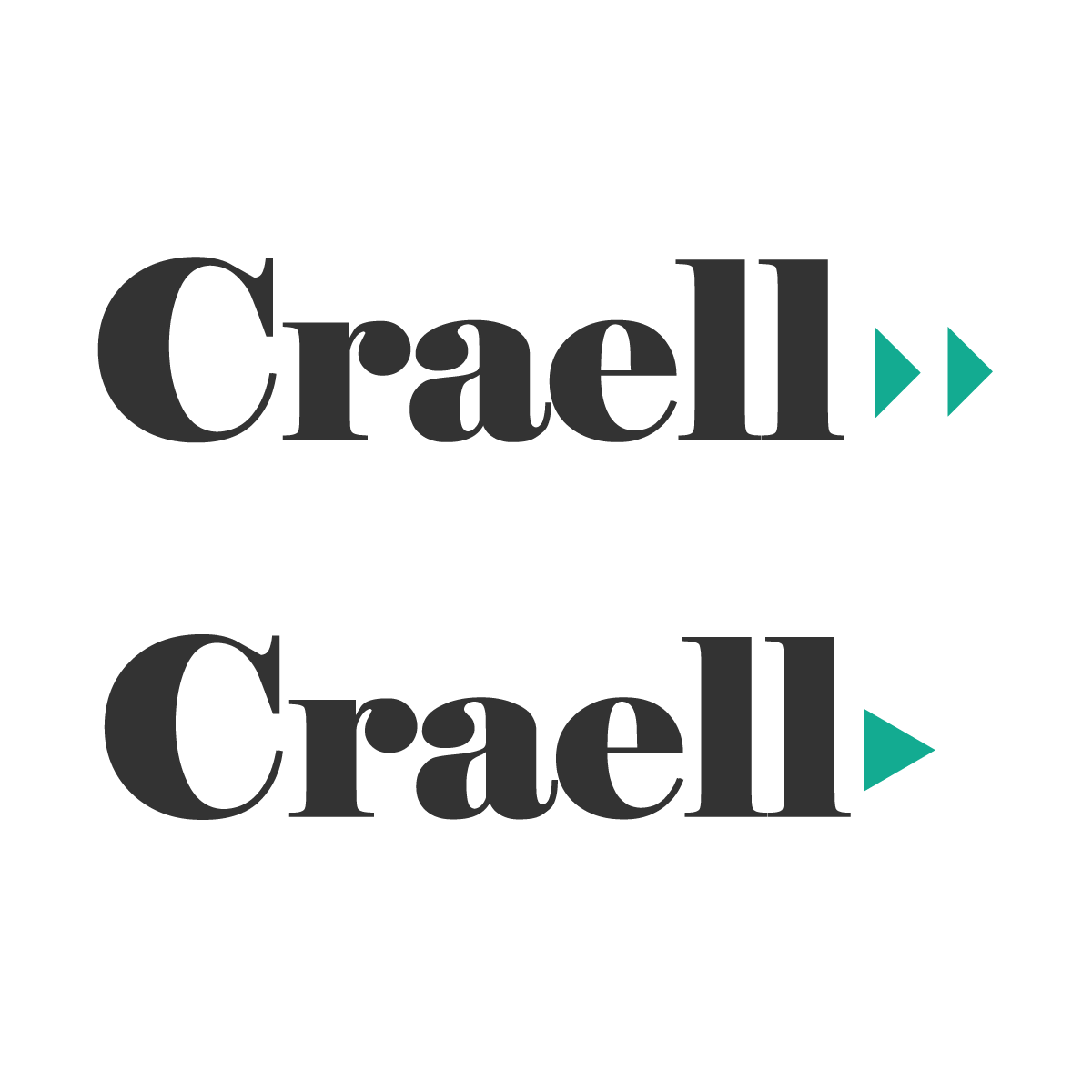 Logo Design by Gendorn for Craell | Design #6256173