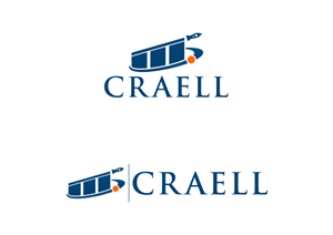 Logo-Design von priciliana für Craell | Design: #6169099