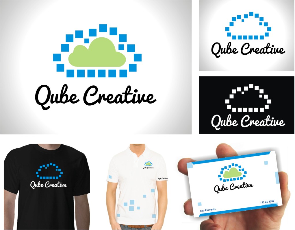 Logo Design by LIZZY LO for Direct Information Systems | Design #1647410