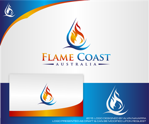 Logo Design by alvinnavarra