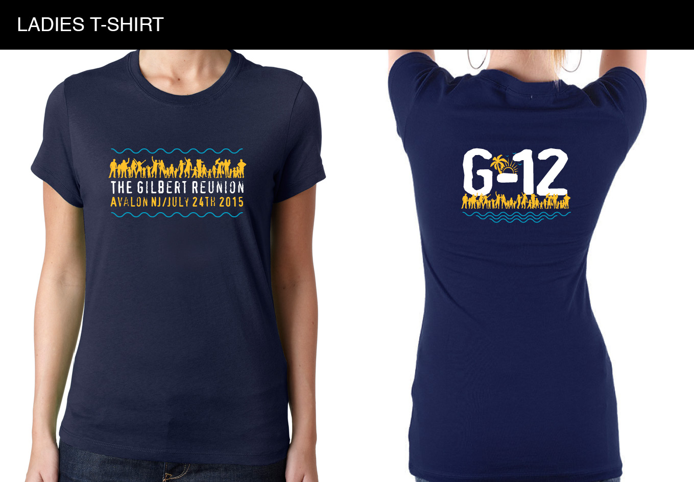 T-shirt Design by PAS-CREATIVE for this project | Design #6191372