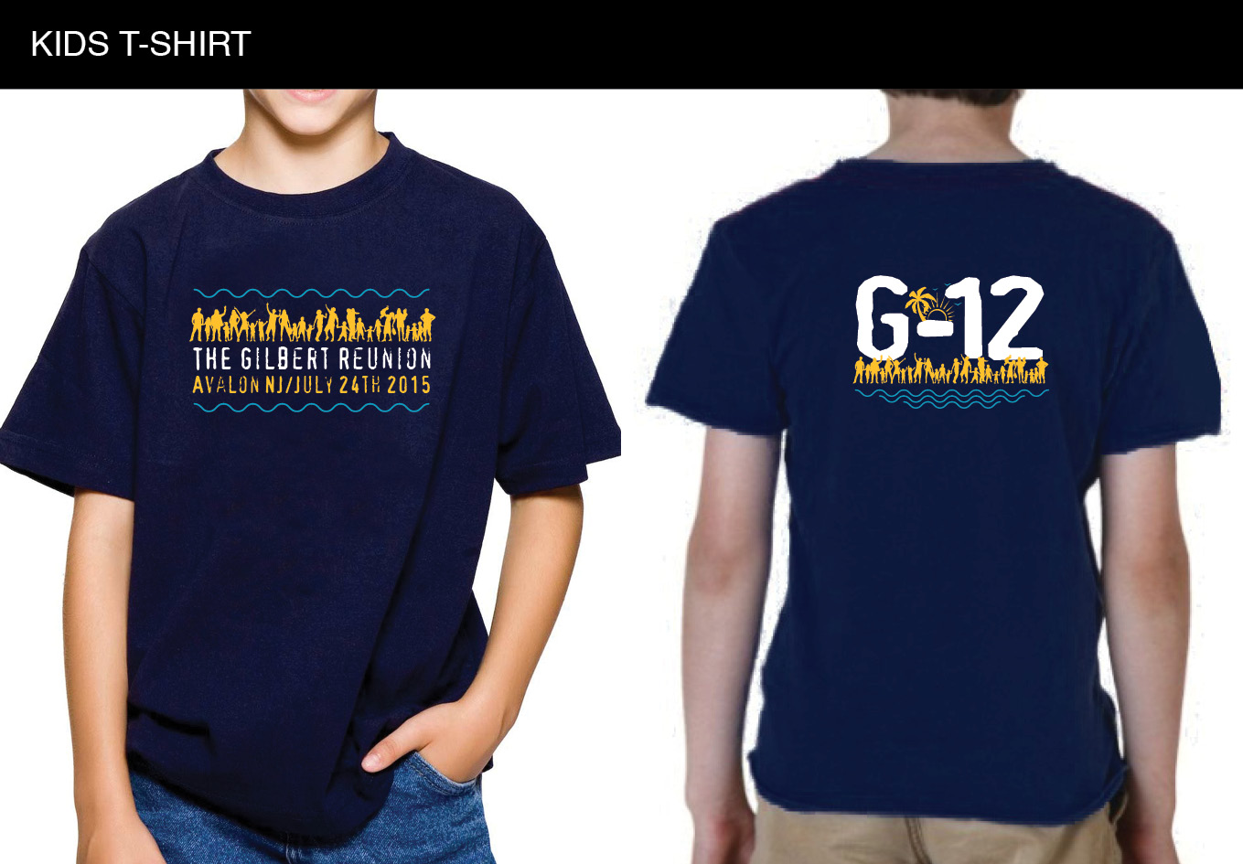 T-shirt Design by PAS-CREATIVE for this project | Design #6191374