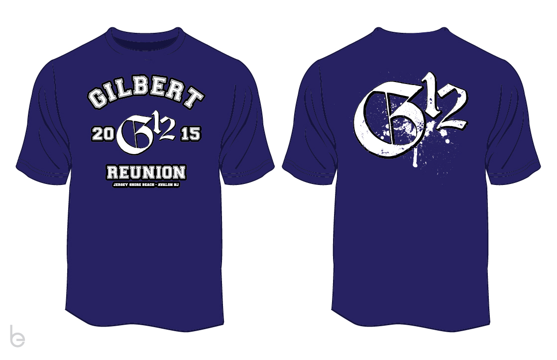 T-shirt Design by BEGD - Bradley Edwards Graphic Design for this project | Design #6179689
