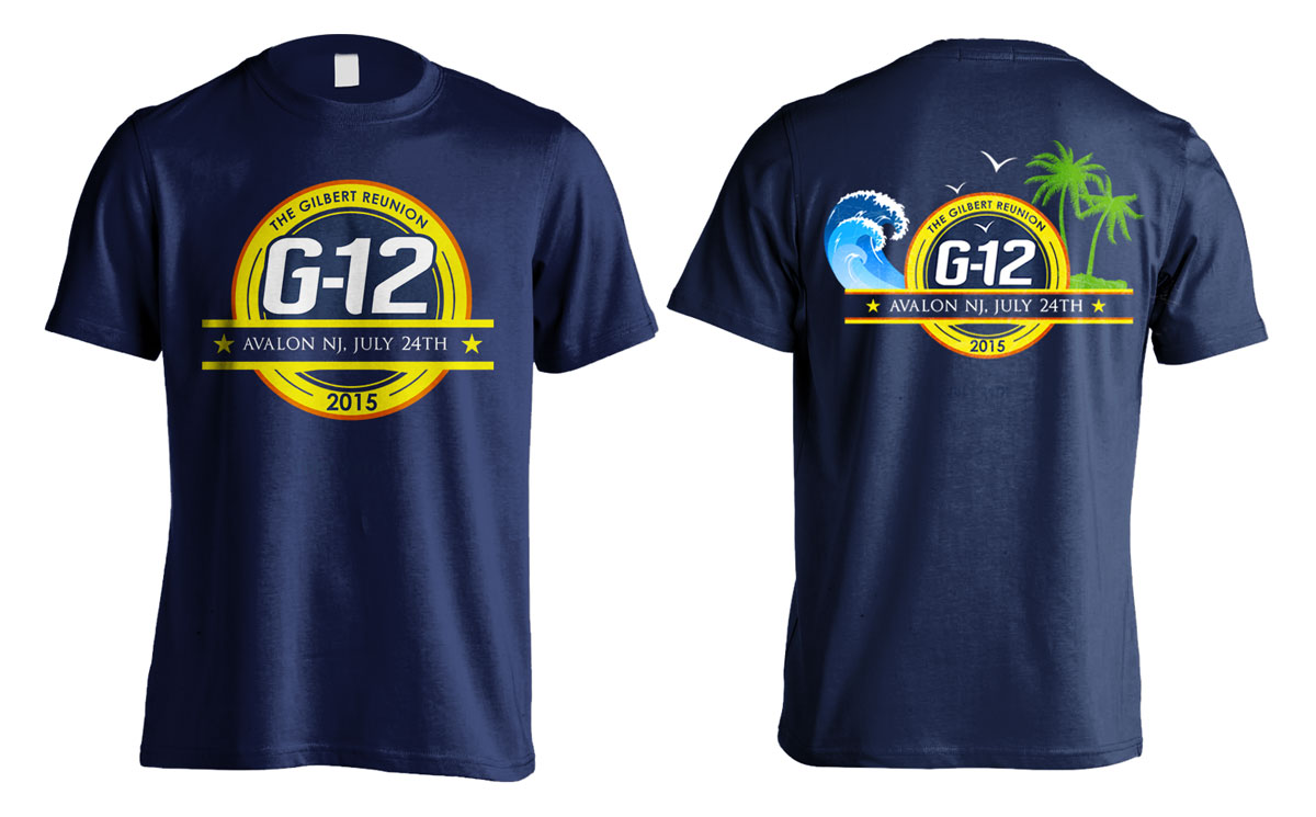 T-shirt Design by ordelya.nicole for this project | Design #6163149