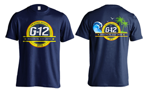 T-shirt Design by ordelya.nicole