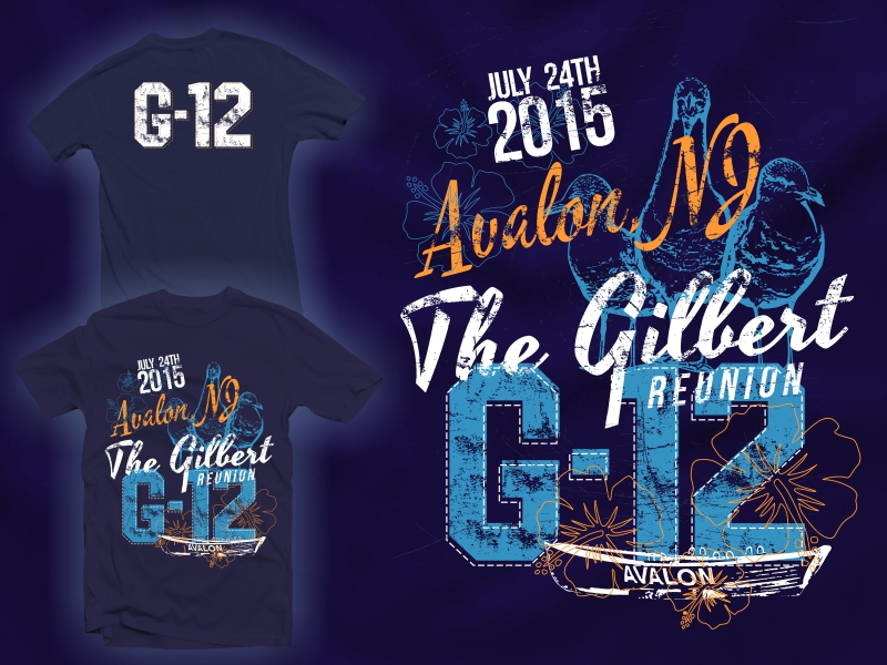 Design de T-shirt par 2ndfloorharry pour ce projet | Design #6223172