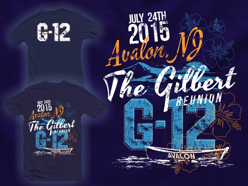 T-shirt Design by 2ndfloorharry for this project | Design #6245820