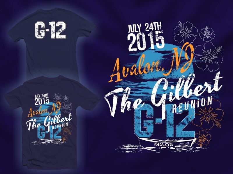 T-shirt Design by 2ndfloorharry for this project | Design #6248216