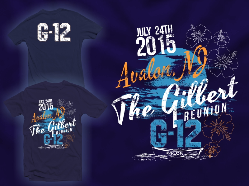 T-Shirt-Design von 2ndfloorharry für dieses Projekt | Design #6277238