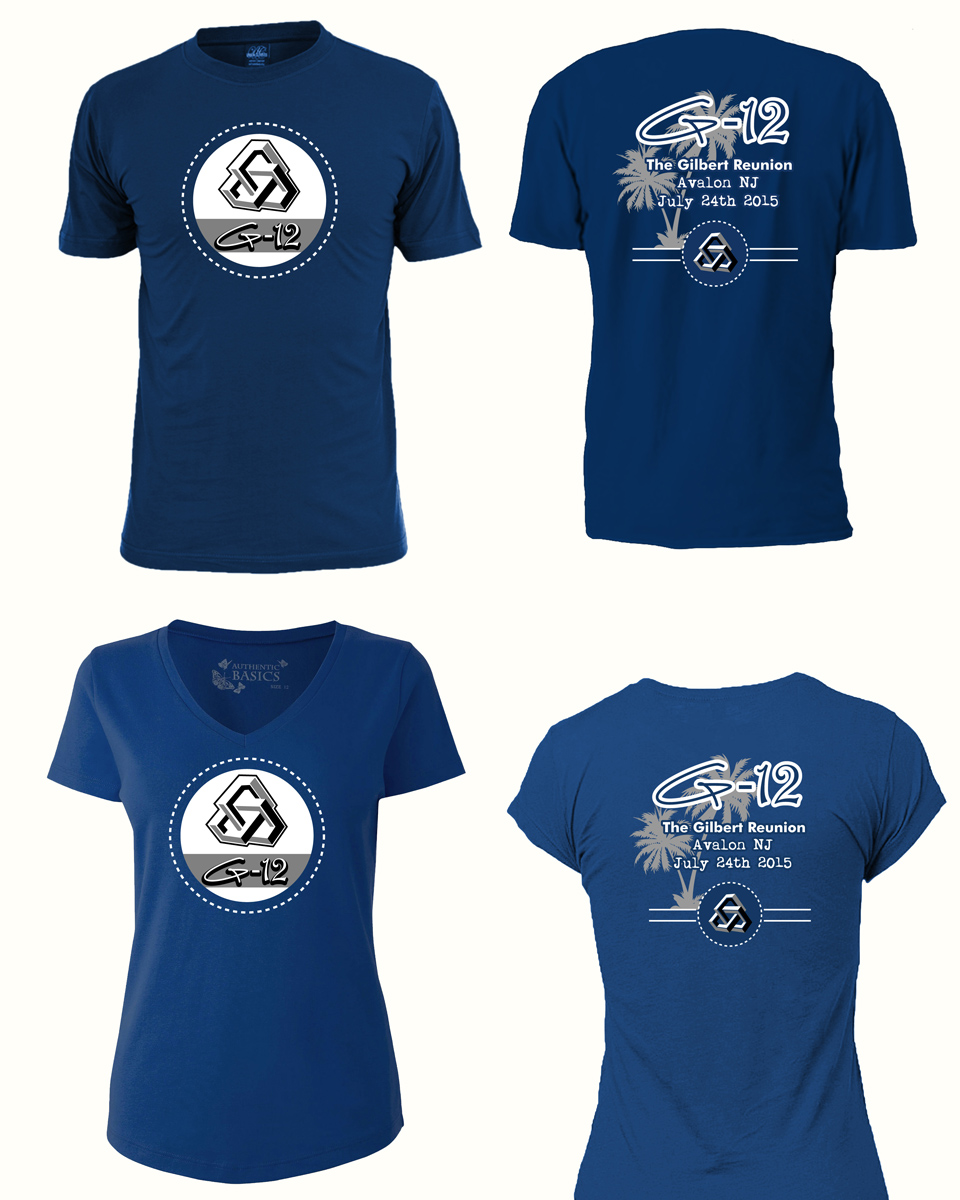 Design de T-shirt par PPStudios pour ce projet | Design #6169278