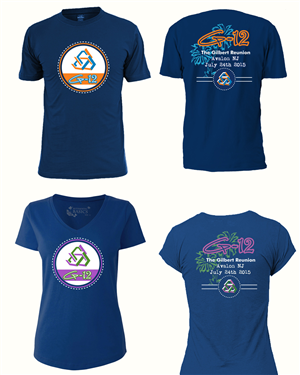 T-shirt Design by PPStudios for this project | Design: #6169317