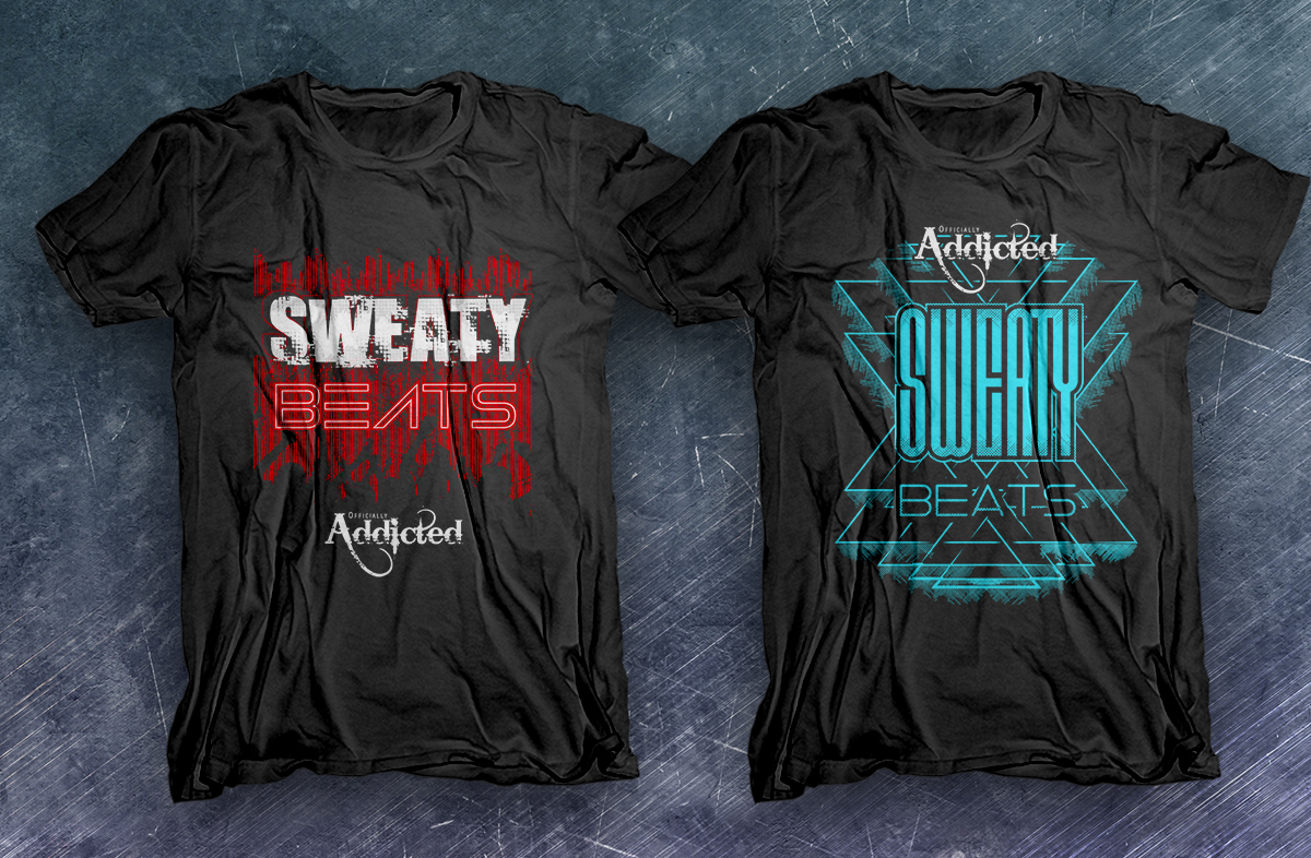 Design de T-shirt par dsgrapiko pour ce projet | Design #6177995