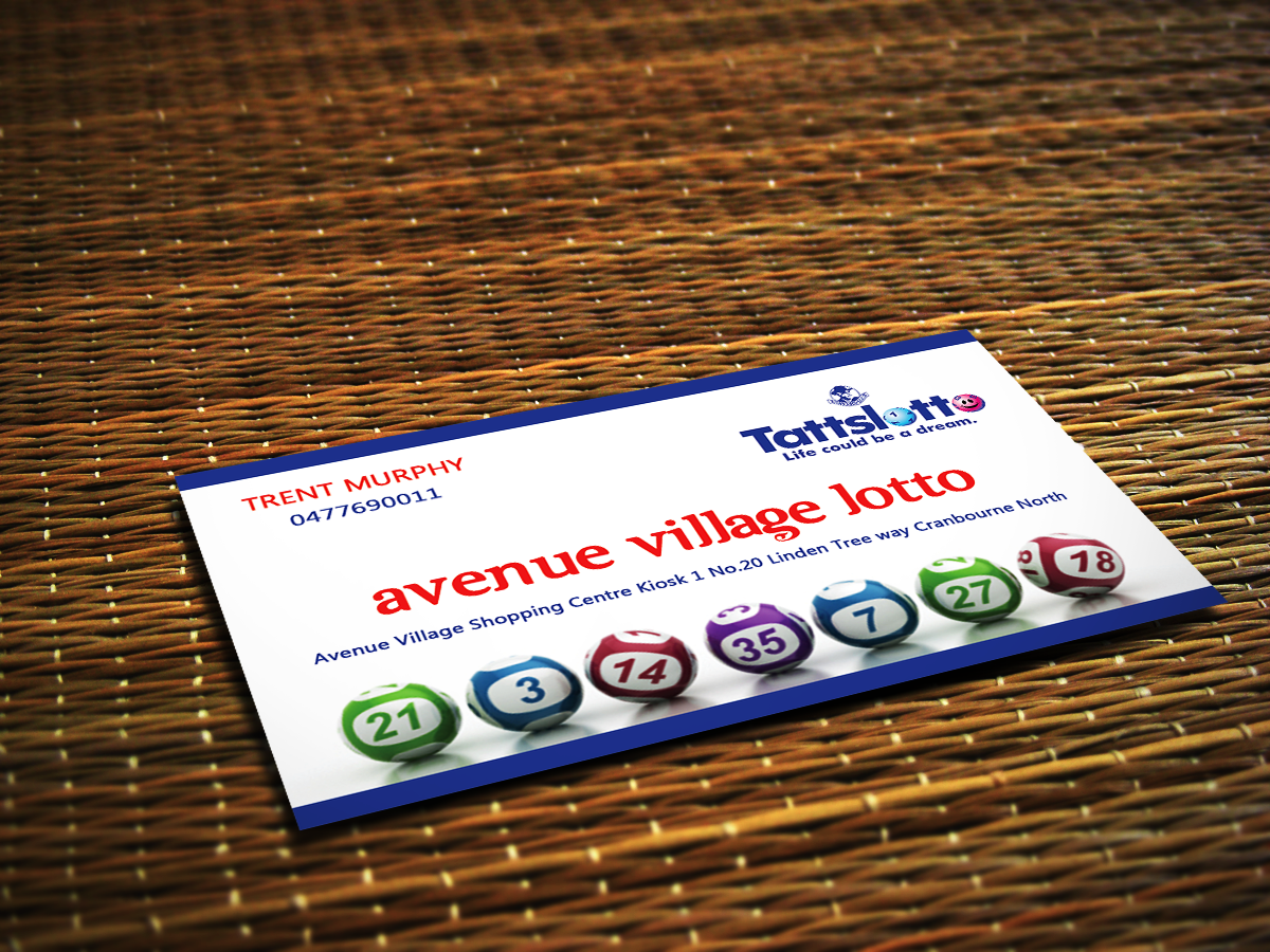 Diseño de Tarjeta de Presentación por Sajin para este proyecto | Diseño #6155924