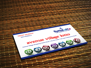 Diseño de Tarjeta de Presentación por Sajin para este proyecto | Diseño: #6155924