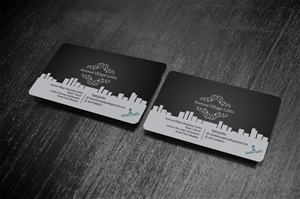 Design de Carte de Visite par creative vision pour ce projet | Design #6157155