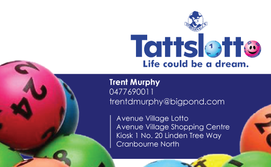 Diseño de Tarjeta de Presentación por RainbowDesigns para este proyecto | Diseño #6160242