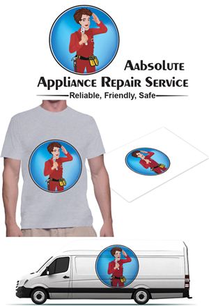 Logo Design by B.Wheeler for this project | Design: #6362614