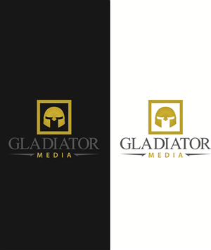 Design de Logo par Senseless pour Gladiator Media | Design : #6154934