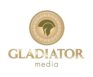 Design de Logo par cheandriehuman23 pour Gladiator Media | Design : #6166068