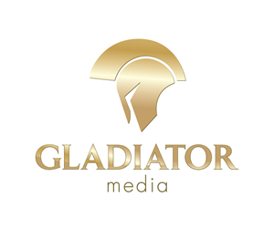 Design de Logo par cheandriehuman23 pour Gladiator Media | Design : #6166101