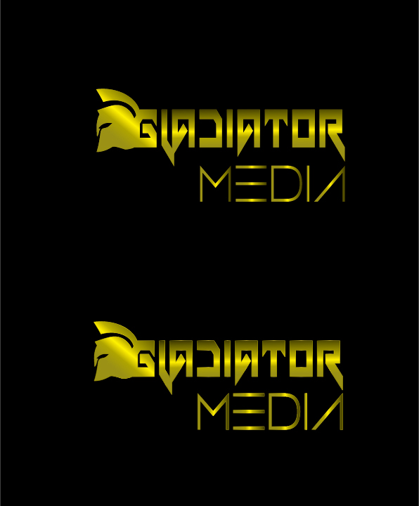 Logo-Design von humibest für Gladiator Media | Design #6164729