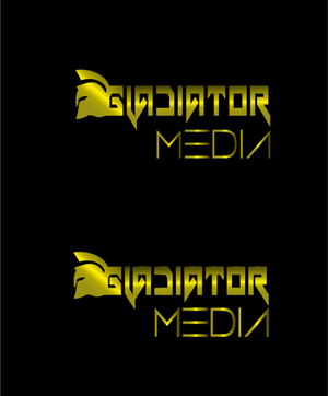 Design de Logo par humibest pour Gladiator Media | Design : #6164729