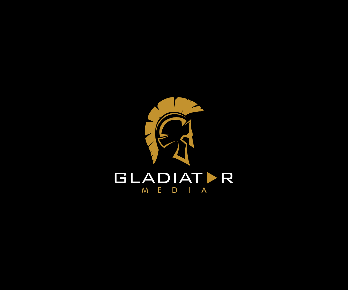 Design de Logo par LittleDesign pour Gladiator Media | Design #6233448