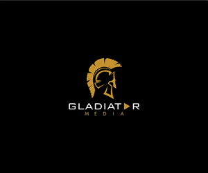 Design de Logo par LittleDesign pour Gladiator Media | Design : #6233448