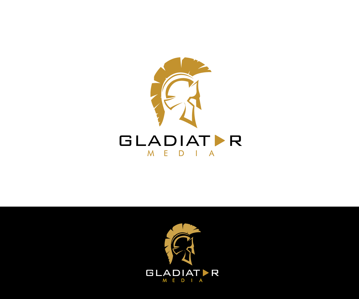 Design de Logo par LittleDesign pour Gladiator Media | Design #6254333