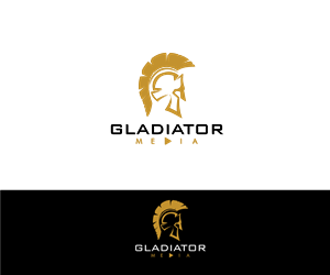 Design de Logo par LittleDesign pour Gladiator Media | Design : #6254368