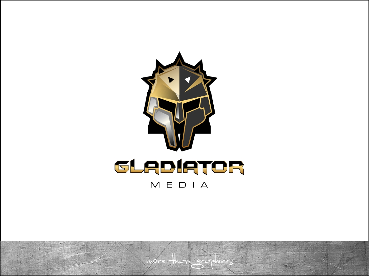 Design de Logo par vladst2004 pour Gladiator Media | Design #6154891